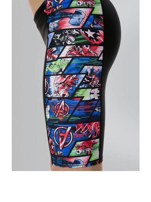 SPEEDO Бански ALV DIGI PNL