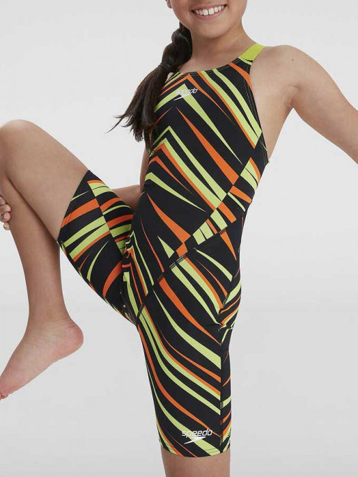 SPEEDO END+ KSKN JF Swimsuit