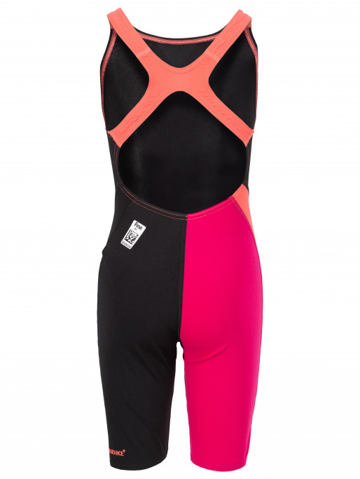 SPEEDO Ženski jednodelni kupaći kostim END+ KSKN JF