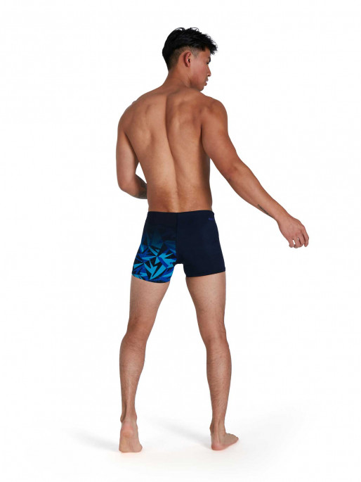 SPEEDO Αθλητικό Μαγιό ALV V ASHT AM