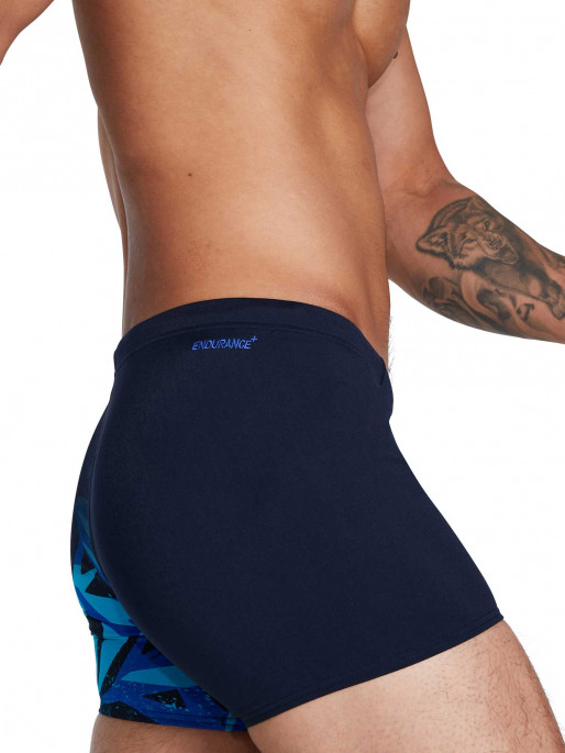 SPEEDO Αθλητικό Μαγιό ALV V ASHT AM