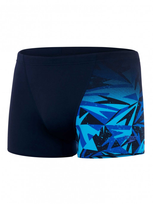 SPEEDO Αθλητικό Μαγιό ALV V ASHT AM