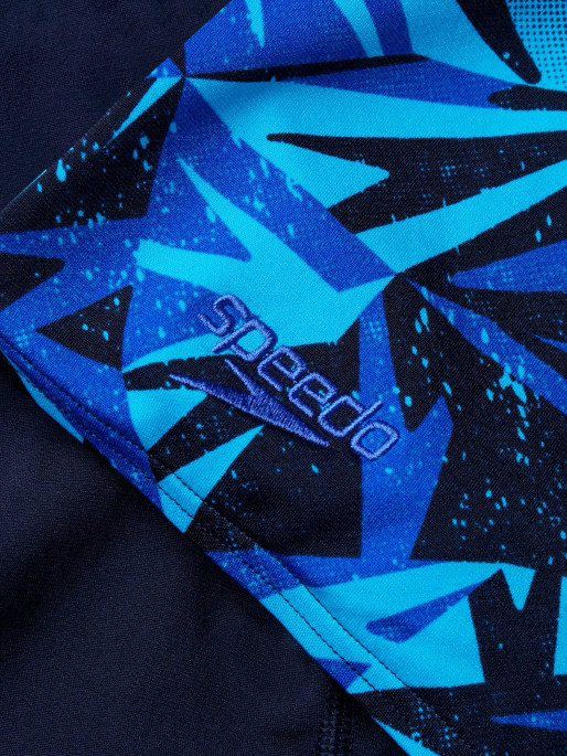 SPEEDO Αθλητικό Μαγιό ALV V ASHT AM