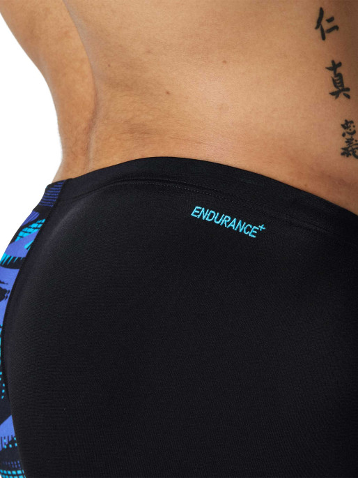 SPEEDO Αθλητικό Μαγιό ALLOVER DIGI V-CUT J