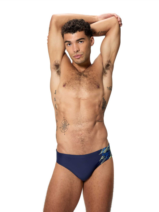 SPEEDO Αθλητικό Μαγιό PLMT DIGI 7CM