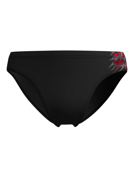 SPEEDO Αθλητικό Μαγιό PLMT DIGI 7CM