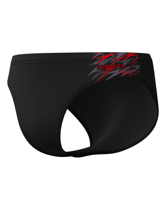 SPEEDO Αθλητικό Μαγιό PLMT DIGI 7CM