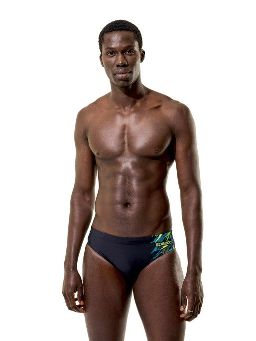 SPEEDO