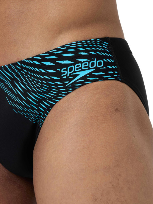 SPEEDO Αθλητικό Μαγιό PLMT DIGI 7CM