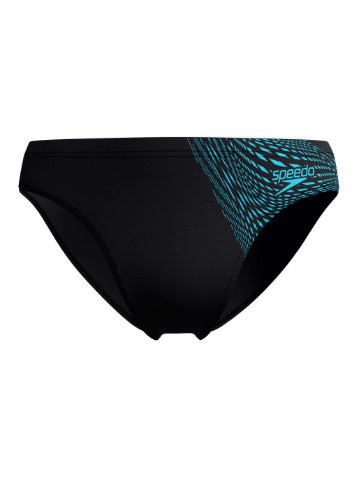 SPEEDO Αθλητικό Μαγιό PLMT DIGI 7CM