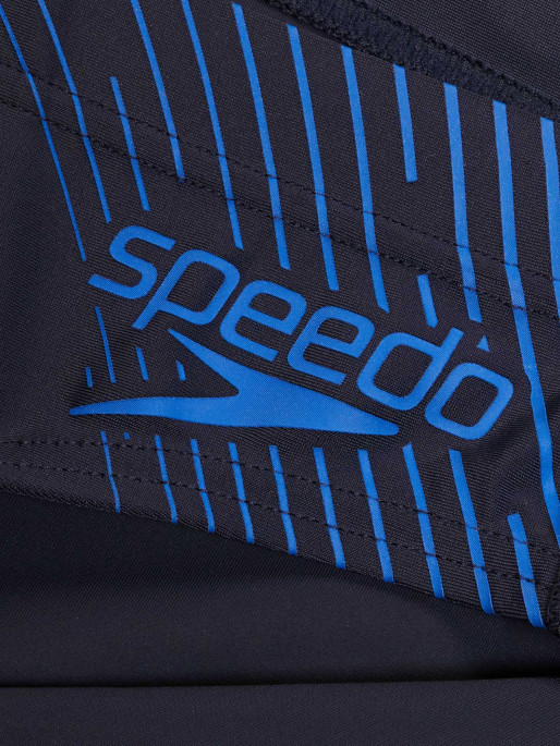 SPEEDO MENS MEDLEY LOGO 7CM BRIEF