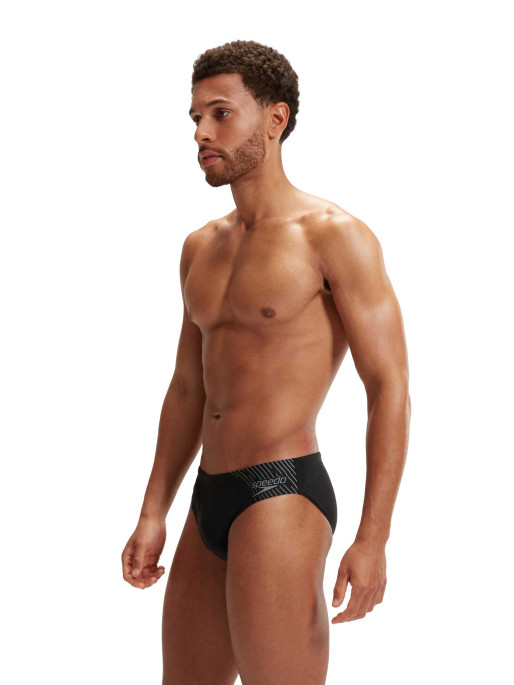 SPEEDO Αθλητικό Μαγιό PLMT DIGI 7CM