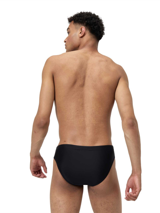 SPEEDO Men's Medley Logo 7cm Brief Swimsuit