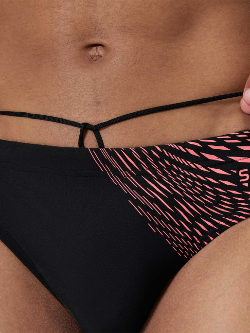 SPEEDO Men's Medley Logo 7cm Brief Swimsuit