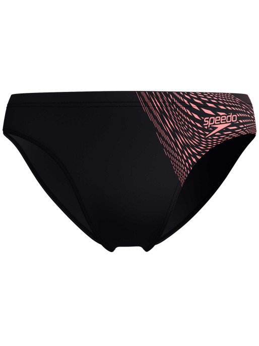 SPEEDO Men's Medley Logo 7cm Brief Swimsuit