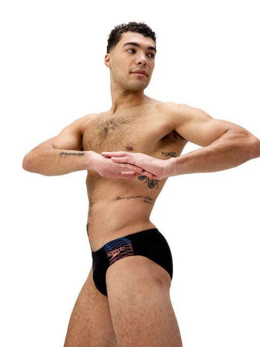 SPEEDO