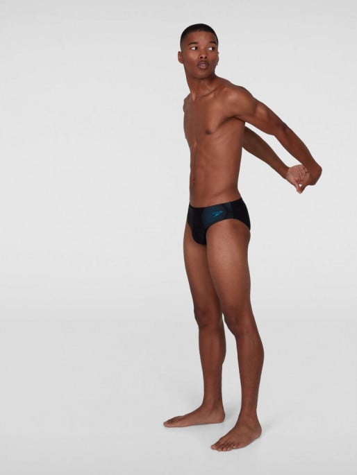 SPEEDO TECH LOGO 7CM BRF