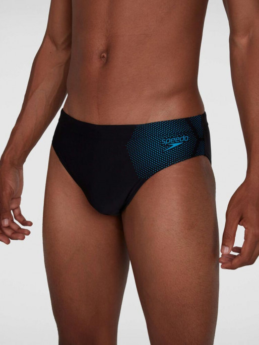 SPEEDO TECH LOGO 7CM BRF