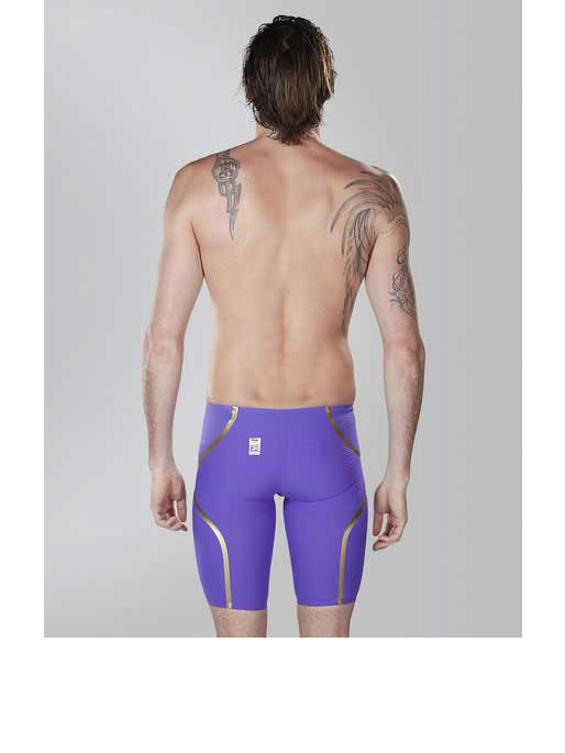 Speedo lzr racer x purple deals