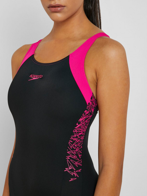 SPEEDO Αθλητικό Μαγιό W BOOM SPL LSUT