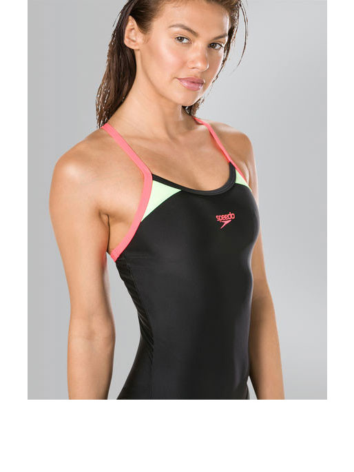 SPEEDO Цял бански SPL TRSP