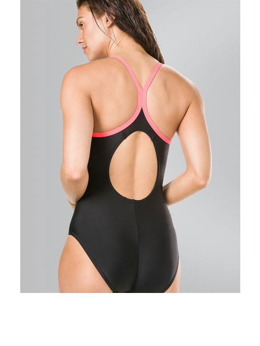 SPEEDO Цял бански SPL TRSP