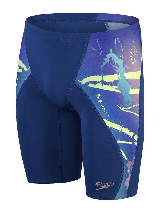 SPEEDO PLACEMENT DIGITAL V-CUT JAMMER