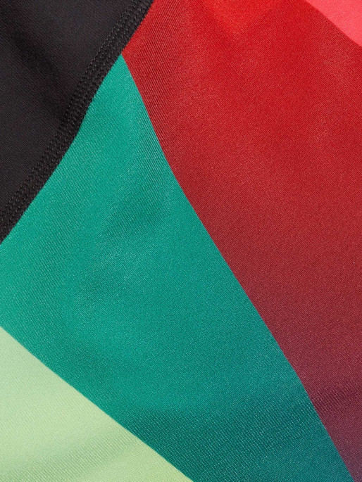 SPEEDO Бански MENS PLACEMENT DIGITAL V-CUT JAMMER