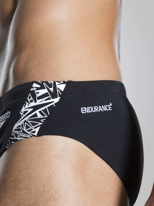 SPEEDO Μαγιό BOOM SPL 7CM BRF AM Brief