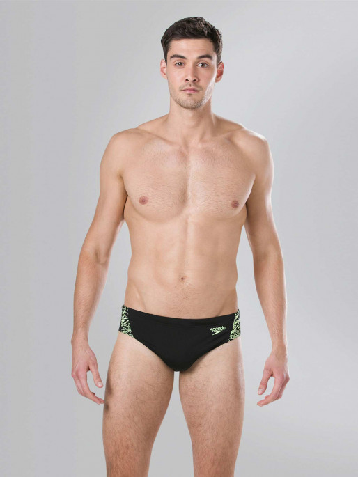 SPEEDO BOOM SPL 7CM Brief