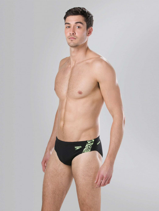 SPEEDO BOOM SPL 7CM Brief