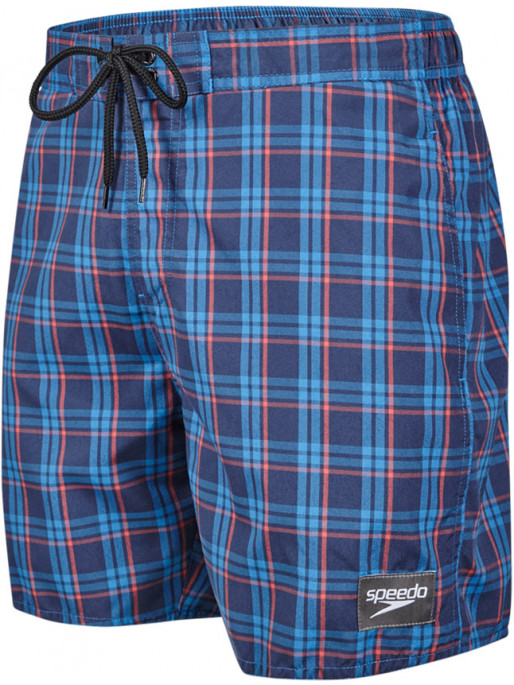 SPEEDO Плувни шорти YD CHECK LEIS 16