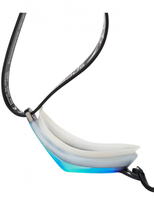 SPEEDO Γυαλιά Κολύμβησης FASTSKIN SPESOC 2