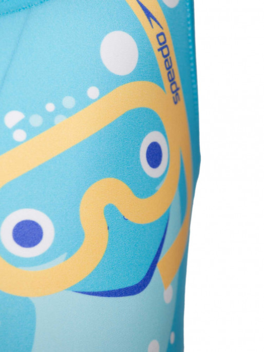 SPEEDO KOALA CROSSBACK ALO Dečiji kupaći