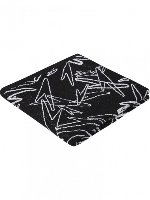 speedo beach towel