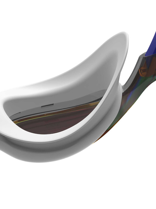 SPEEDO Γυαλιά Κολύμβησης V-Class Vue Mirror