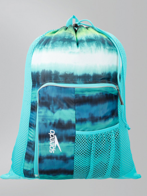 speedo mesh bag