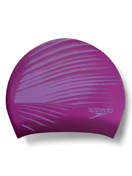 SPEEDO Σκουφάκι PRT LONG HAIR CAP