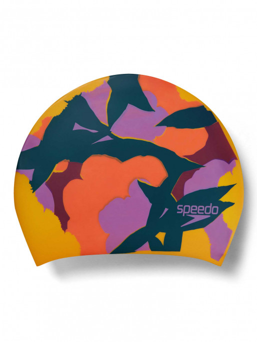 SPEEDO Σκουφάκι PRT LONG HAIR CAP