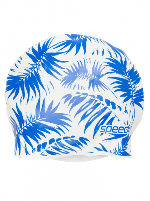 SPEEDO REVERSIBLE SILICONE Cap