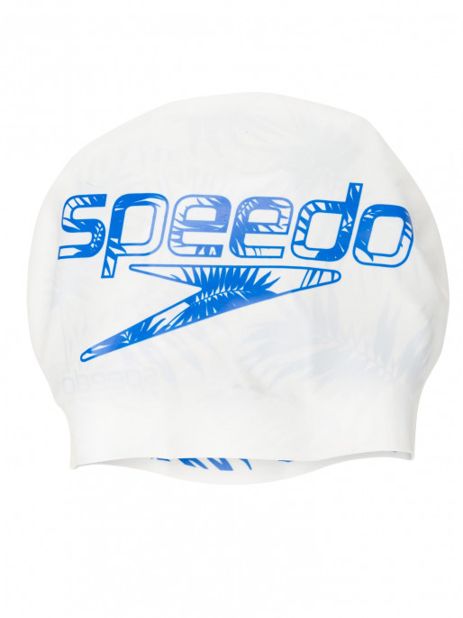 SPEEDO REVERSIBLE SILICONE Cap