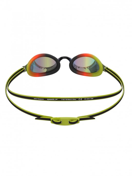 SPEEDO Плувни очила VENGEANCE MIRROR JUNIOR