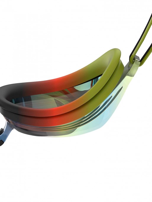 SPEEDO Плувни очила VENGEANCE MIRROR JUNIOR
