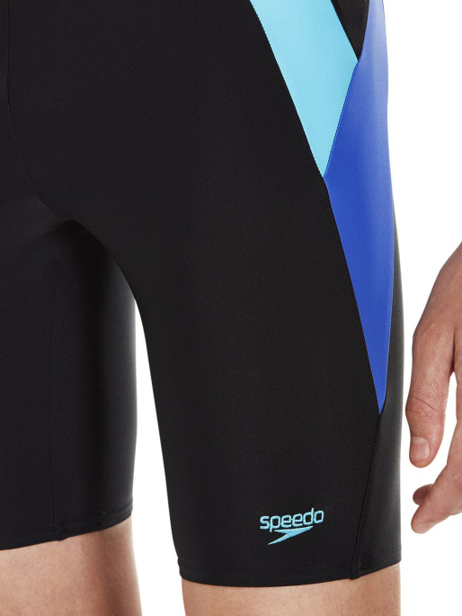 SPEEDO Swim jammers COLOUR BLOCK JAM JM