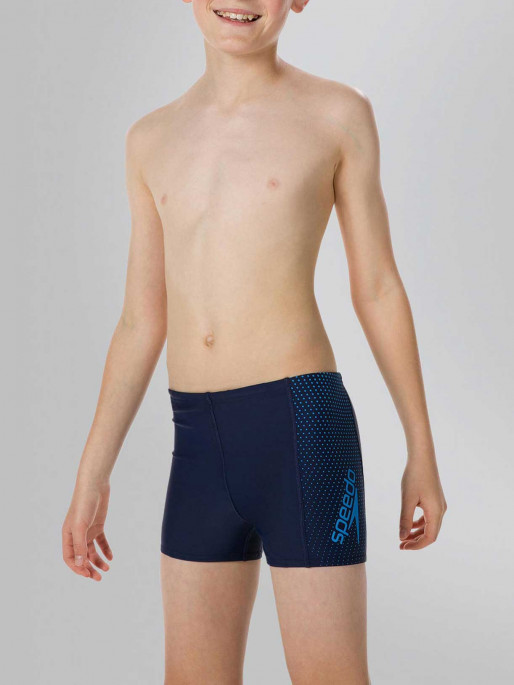 SPEEDO Παιδικό Μαγιό GALA LOGO PNL