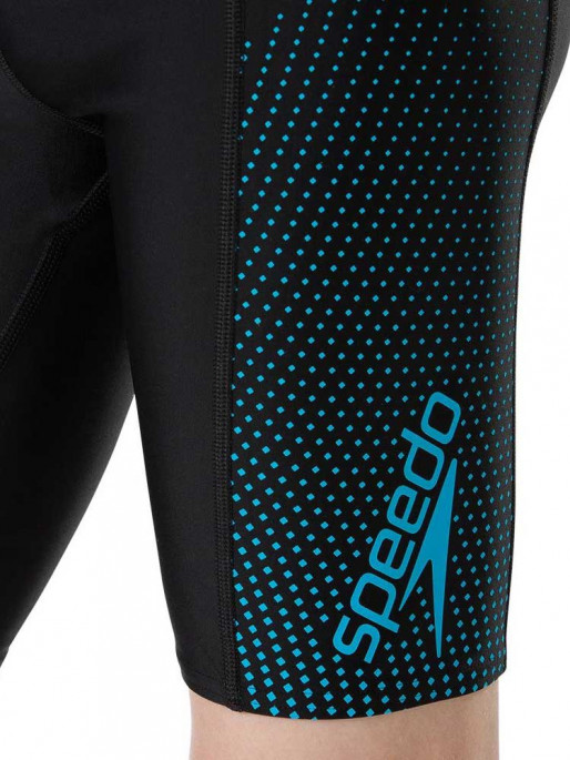SPEEDO Dečije kupaće gaće GALA LOGO PNL