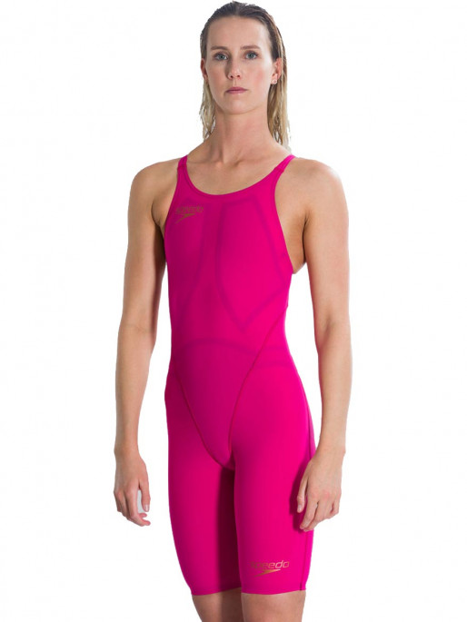 SPEEDO Цял бански LZR ELEMENT