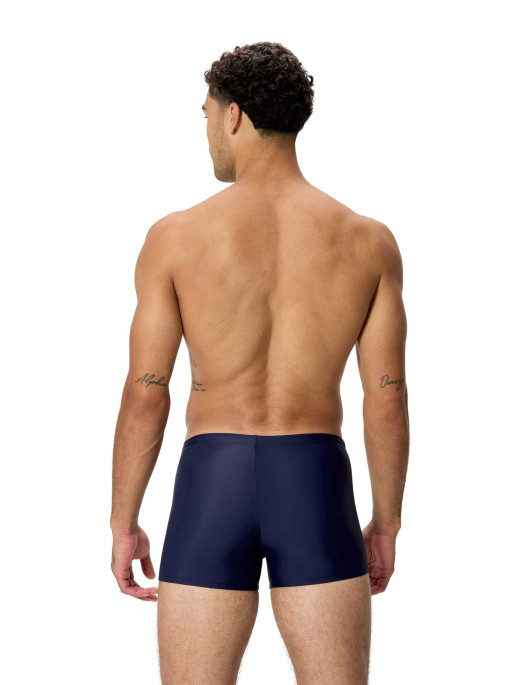 SPEEDO Бански MEDLEY LOGO AQUASHORT AM