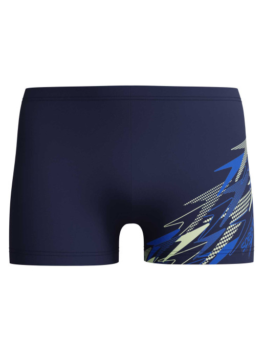 SPEEDO Бански MEDLEY LOGO AQUASHORT AM