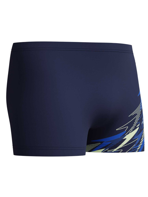 SPEEDO Бански MEDLEY LOGO AQUASHORT AM